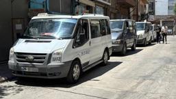 Eskişehir'de dolmuşçuların zam talebi belli oldu: İşte zammın tarihi