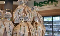 Ekmek, peynir, süt ve yoğurta zam! BESAŞ yeni fiyatları duyurdu