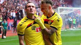 Eskişehirspor’da Necati Önal depremi! Yönetime gönderme yapıp resti çekti