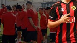 Eskişehirspor'dan transfer bombası! Alper Potuk değil takımını 3 kez şampiyon yapan yıldız geliyor