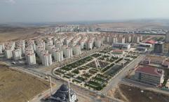 Gazianteplilere konut müjdesi! Başvurular başladı, işte ayrıntılar...