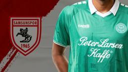 Samsunspor'a 2.02'lik golcü! Yüksel Yıldırım düğmeye bastı, tek engel Mourinho