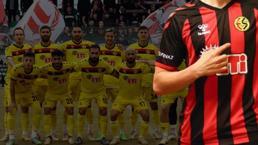 Serdar Göçerler’den ilk transfer! Prensini Eskişehirspor'a getiriyor, yaşı herkesi şaşırttı