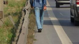 Yolda yürürken 30 yıldır kayıp olduğu ortaya çıktı! Konya'da kimse inanmadı, tek telefonda çözüldü