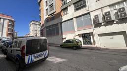 Eskişehir'i karıştıran anons! Apartmanda gerçek ortaya çıktı