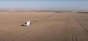 Konyalı çiftçiden görülmemiş önlem: Herkes onu konuştu