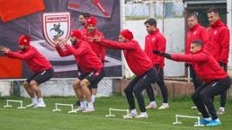 Samsunspor'dan çok konuşulacak karar! Türkiye'de yapılmayacak