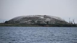 Konyalıların diline düştü: 10 dekar alanı var üstüne ot bitmiyor! Bilim insanları nedenini buldu