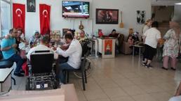 Samsun'da devreye alındı! Tamamen ücretsiz, her gün hizmet verecek