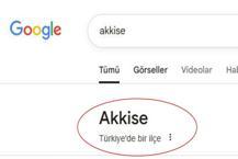 Konya'nın yeni ilçesi oldu: 519 kişilik mahalle Google'da statü değiştirdi