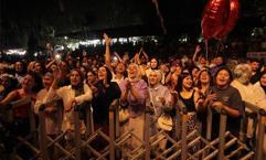 Denizli'de festival zamanı! Honazlılar Zara konseriyle coşacak