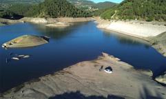 Su seviyesi kritik eşiğe geldi! Süre daralıyor: Son 65 yılın en kurak dönemi