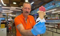 Eskişehir alev alev yanıyor! Termometreler 30 dereceyi aştı, işler durdu