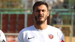 Eskişehirspor'da savunmada duvar olacak! İmza için yola çıktı