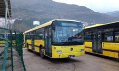 Bursalılar dikkat! Toplu ulaşıma zam geldi, işte yeni tarifeler