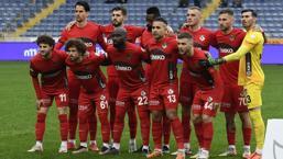 Gaziantep FK'da hayal kırıklığı 4 yıl sürdü: Geleceğin yıldızının macerası bitti
