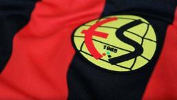 Eskişehirspor'da flaş forma değişikliği