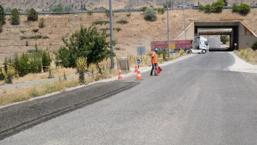 Resmen başladı: Eskişehir ile bir il birbirine bağlanıyor!