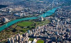 Adana sanayi üssü olacak: Zirveye oynuyor! 28 firma listeye girdi