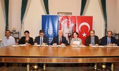 Bursa'da imzalar atıldı! Zam oranları belli oldu: En düşük maaş 60 bin TL olacak