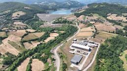 Samsun'a dev proje: Ekonomiye 310 milyon TL katkı, onlarca kişiye istihdam fırsatı!