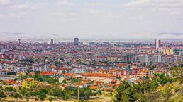 Türkiye'de sadece 7 ilde var! Konya'da start verildi, yeni dönem başlıyor