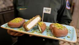 Adana'nın yeni tatlısı: Kilosu bin lira, herkesin dilinde!