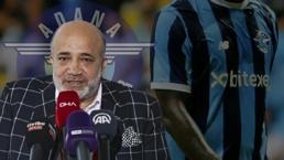 Murat Sancak'la kavga eden Adana Demirspor’lu yıldız Süper Lig devine imza atacak