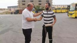 Gaziantep'te sahibini buldu, İstanbul'da çalındı: 50'şer bin liralık altınlar insanlığı test etti!