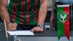 Bursaspor'dan ayrılıp Amedspor'a imza attı! Maça çıkmadan kapıyı gösterdiler: Seni istemiyoruz