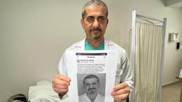 Hastane karıştı, doktora taciz fırtınası! İğrençlik bu yazıyla patladı: Karım görünce şaşırdı