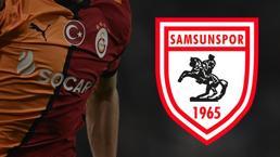 Samsunspor Galatasaray'ın yıldızını istedi! Okan Buruk transferi tek cümlede bitirdi