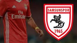 Berkan Kutlu olmadı, Samsunspor, Portekizli yıldıza kafayı taktı! Joe Mendes transferi bitirecek