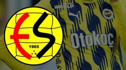 Eskişehirspor, Fenerbahçe'nin yıldızıyla anlaştı! Ulaş Entok taraftarı çıldırtacak