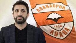 Adanaspor Başkanı Ergin Göleli fena patladı: Namus ve şeref sorunudur