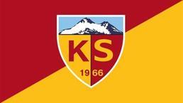 Eskişehirspor ve Trabzonspor'dan sonra şimdi de Kayseri forması giyecek