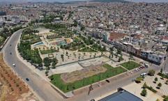 Gaziantep'te yıllardır bekleniyordu, harekete geçildi! 4 proje birden geliyor