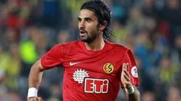 Eskişehirspor'a gün doğdu! Alper Potuk pahalı gelince transferi iptal ettiler