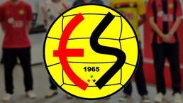 Eskişehirspor'un yeni sezon formaları görücüye çıktı! 5 farklı renk, dikkat çeken detay