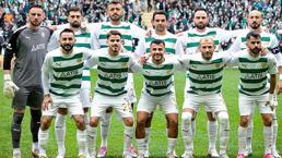 Bursaspor'da 4 ayrılık birden! Genç yıldızların hepsi aynı takıma gitti