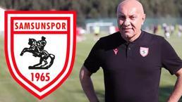 Samsunspor'da Silas Katompa Mvumpa, Afonso Sousa derken Yüksel Yıldırım 'çilek' transferi açıkladı