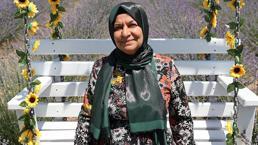 35 yıl sonra köyüne dönünce internetten bakıp yaptı! Eşinin hastalığının ilacı şimdi gelir kapısı olacak