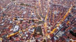Eskişehir'de 154 sokak ve cadde kapatılıyor! İşte tarihi ve nedeni