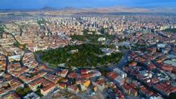 Konya'da arsa kıtlığı var: Bu ilçe ve semtlerde ev almak hayal oldu! İşte metrekare fiyatları