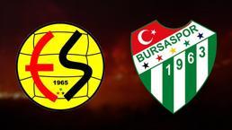 Bursaspor ile Eskişehirspor harekete geçti! Hazırlık maçı tarihi belli oldu