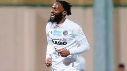 Samsunspor transfer dönemine Kevin N'Koudou ile damga vuracak! Taraftar imza haberine kilitlendi