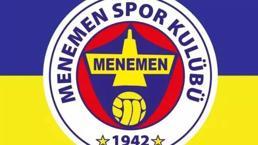 Menemen FK'da kriz patladı! Kulübün satılacağı haberleri ortalığı karıştırdı