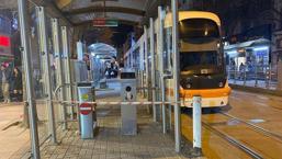 Eskişehir'de tramvay seferleri 2 gece duracak! İşte o hat ve nedeni