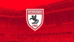 Samsunspor'a Silas Katompa Mvumpa hayırlı olsun! Yüksel Yıldırım'dan bir müjdeli haber daha