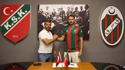 Karşıyaka’da kriz patladı! Yeni transfer geldi ama yönetime soğuk duş